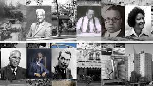 Black Architects that Made America Great