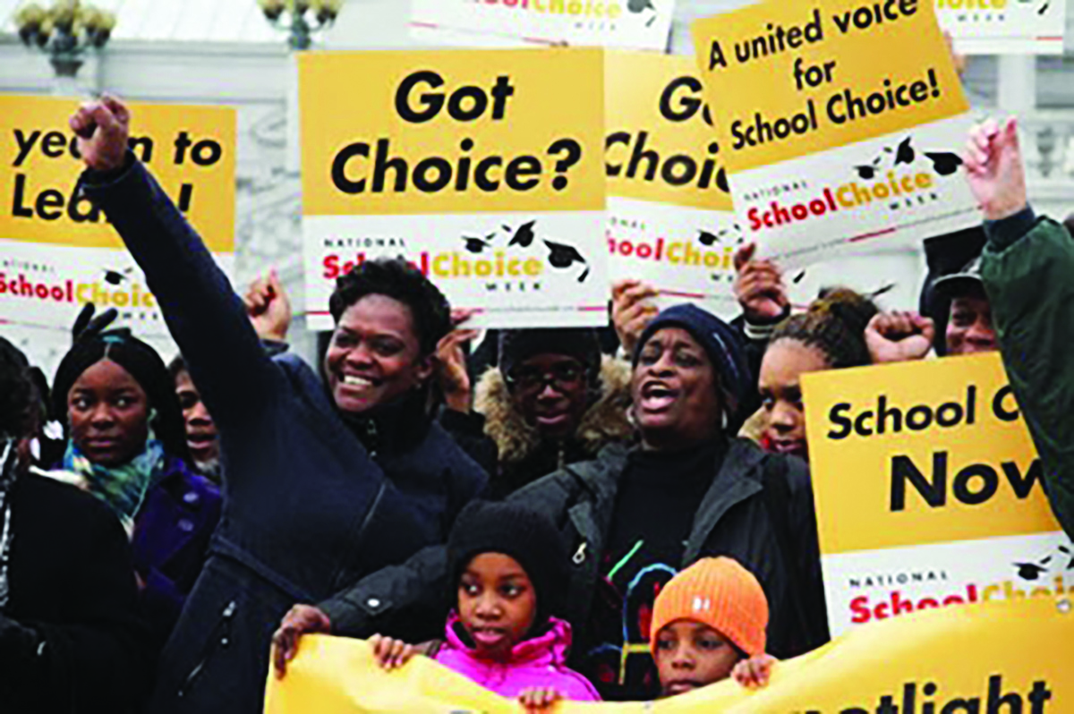 Charter Schools, A Battle Worth Fighting