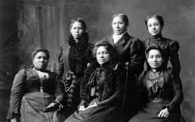 Successful Black Women in Victorian America