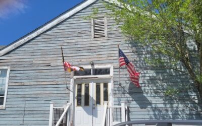 The History of the “Colored Schools” in the United States By Bettye Haskins