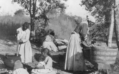 The Atlanta Washerwomen Strike